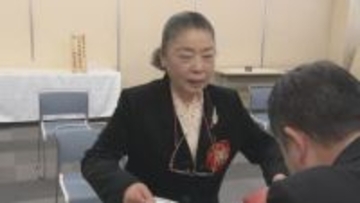 伊予手すき和紙の職人が「えひめ伝統工芸士」に認定、繊細な技術を評価 愛媛・四国中央市