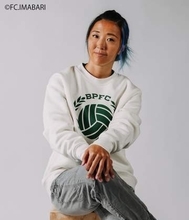 元なでしこ永里 優季さん  FC今治レディースにコーチ兼選手で加入【愛媛】