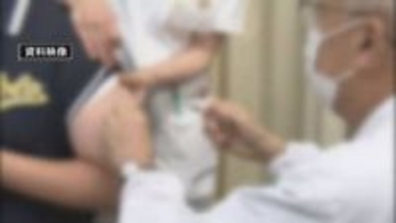 愛媛県のインフルエンザは依然「警報レベル」保健所別では西条、年齢別では5歳から9歳が最多