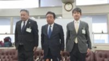 一般廃棄物の最終処分場で「容量の倍以上」の廃棄物埋め立てが判明 町長が謝罪 愛媛・上島町