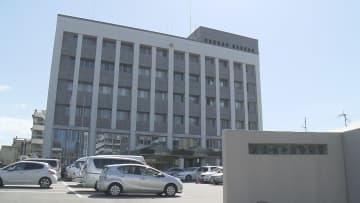 学校行事に不満か　男性教諭に暴言吐き暴行した疑いで 会社員の男を逮捕【愛媛】