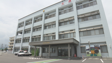 西条市の太陽光発電所から銅線ケーブル15本盗む、自称建設業の男（42）を逮捕【愛媛】