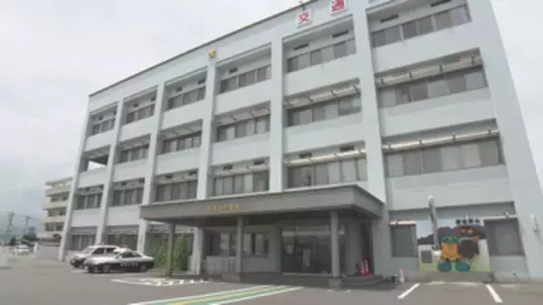 西条市の太陽光発電所から銅線ケーブル15本盗む、自称建設業の男（42）を逮捕【愛媛】