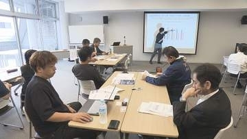 都市部のプロ人材を副業人材として活用しては　伊予市で人手不足解消セミナー【愛媛】