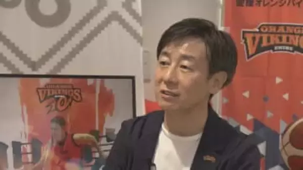 愛媛OV「ホームアリーナ」４月中にサイボウズが複数案を発表予定　青野オーナー明かす【愛媛】