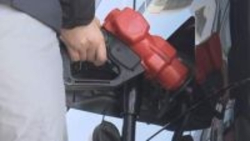 愛媛のレギュラーガソリン169.2円 3週連続で値下がり