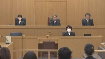 ピアノ教師殺害事件　高松高裁　一審懲役22年判決を支持　被告側の控訴棄却