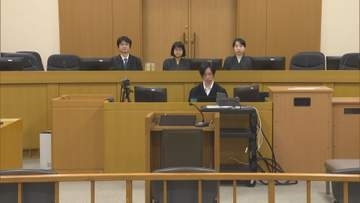 四国中央市の飲食店で銃撃し殺害　被告の男に懲役30年求刑
