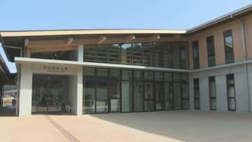 【独自】松野町が“財政危機”「貯金」は枯渇状態 2027年度の予算編成に影響必至