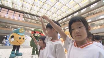 21日から秋の全国交通安全運動　期間中、自動車販売店が交通安全呼びかけ【愛媛】
