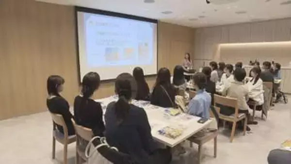 松山空港国際線、平均搭乗率9割維持するも アウトバウンド伸び悩み…利用促進セミナー開催