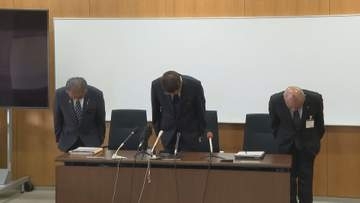 マイナンバーカードの再発行手数料を盗んだか…今治市職員を窃盗容疑で逮捕、約210万円相当の備品紛失との関連も含め捜査【愛媛・今治市】