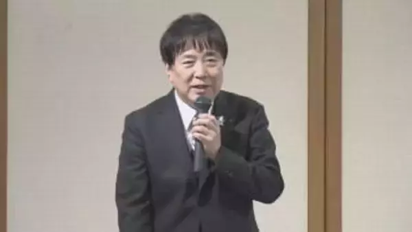 2月1日に開催迫る「愛媛マラソン」2027年は2月7日の開催決定