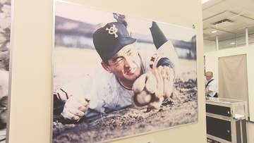 ミスタープロ野球！長嶋茂雄 追悼展【愛媛・松山市】