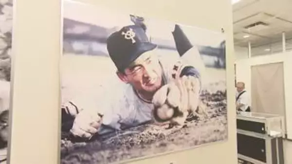 ミスタープロ野球！長嶋茂雄 追悼展【愛媛・松山市】