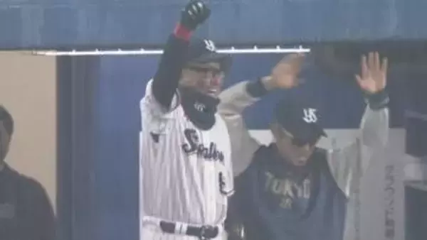 坊っちゃんスタジアムでヤクルト戦、松山にゆかりの「監督・投手・スタジアムMC」それぞれの凱旋