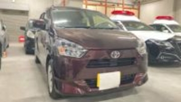 基準値の4倍のアルコール検出…松山市職員の男を酒気帯び運転の疑いで逮捕【愛媛】