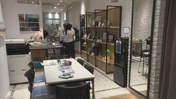 空き店舗活用で中心商店街活性化を　松山市銀天街チャレンジショップ第二期スタート【愛媛】
