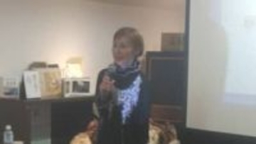 ハンセン病療養所 大島青松園を見つめる伊達典子さん「人権の大切さ、人として強く生きていくことの大切さを伝える場所になれば」