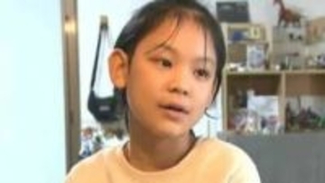 「みんなを助けることが出来たら」県内最年少の防災士・安東俐哉くん（10）防災士をめざすに至った原体験は…3歳の頃に起きた災害だった【岡山】