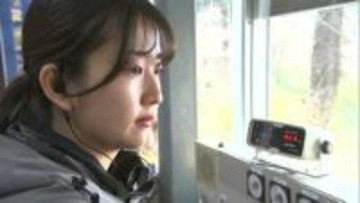 小豆島の名所・寒霞渓ロープウェイ「女性初の運転士」誕生「ある職業と兼業」という二刀流で勤務に励む【香川】