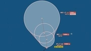 【台風情報】最大瞬間風速23m/s…台風のたまご「熱帯低気圧」が発生　日本のはるか南の海上で台風へ発達する見込み　今後の進路は？27日（月）にかけての雨・風シミュレーションで確認【気象庁17日午前7時5分発表】