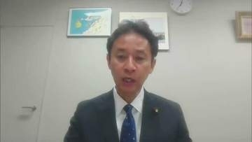 谷合正明 参議院議員（公明党）「『新しい政治の受け皿を作っていく』ことが私たちの目標」【国会報告】