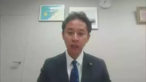 谷合正明 参議院議員（公明党）「『新しい政治の受け皿を作っていく』ことが私たちの目標」【国会報告】