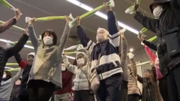 健康な状態と介護を必要とする状態の間「フレイル」期に健康を見つめ直そう　市役所でイベント【岡山】