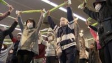 健康な状態と介護を必要とする状態の間「フレイル」期に健康を見つめ直そう　市役所でイベント【岡山】