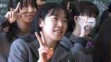 「【面手 凛】世界卓球選手権（団体戦）出場 日の丸を背負う18歳の素顔に迫る「試合の前後には焼き肉でパワーをつける」【岡山】」の画像1