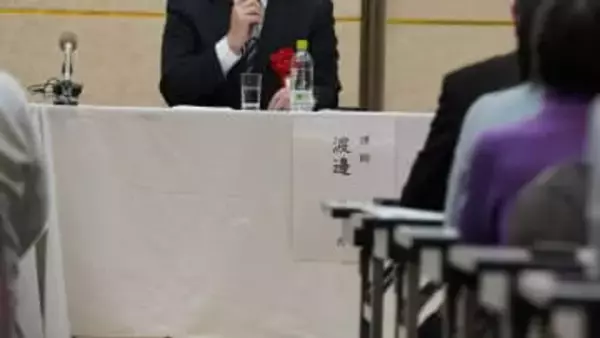 「思い描いた犯人像、その想像は甘かったと思い知らされた」京アニ放火殺人事件の被告の言動に...亡くなった渡邊美希子さんの兄が語った【京アニ放火殺人事件④】