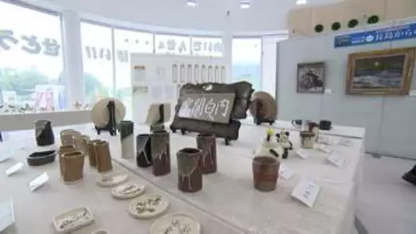 「努力の結晶を見てもらえたら」ハンセン病問題への理解を深めてもらう展示会【岡山】