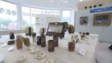 「努力の結晶を見てもらえたら」ハンセン病問題への理解を深めてもらう展示会【岡山】
