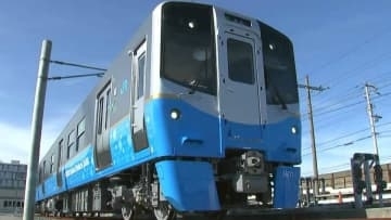 【JR四国】ハイブリッド式「新型車両」導入へ　静粛性や乗り心地も向上　2030年度までに70両に