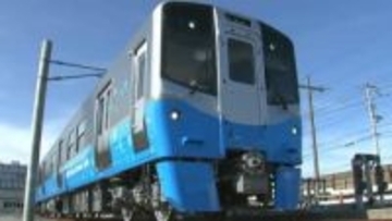 【JR四国】ハイブリッド式「新型車両」導入へ　静粛性や乗り心地も向上　2030年度までに70両に