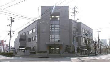 ドライブレコーダーの映像などからひき逃げの容疑を特定し会社員の男（60）を逮捕　アルバイトの女性（18）がけが【岡山】