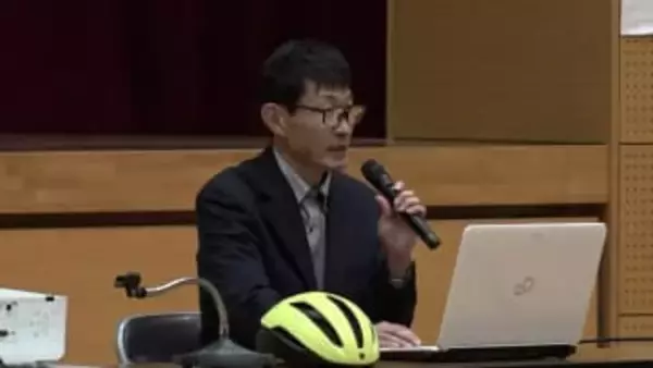 頭から出血が止まらず事故の5時間後に亡くなった大地さん（15）翌日は母親の誕生日「事故がなければ花束を手渡しでもらえたはずでした」【前編】