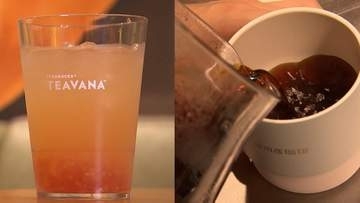 ティーとコーヒーでほっと一息…「スターバックスティー＆カフェ」「猿田彦珈琲」が岡山に初出店