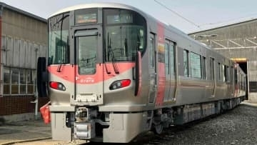 「227系Urara」山陰へ！2026年3月14日ダイヤ改正から新郷（伯備線）～伯耆大山～西出雲（山陰本線）でデビュー【岡山・鳥取・島根】