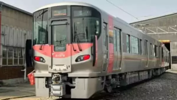 「227系Urara」山陰へ！2026年3月14日ダイヤ改正から新郷（伯備線）～伯耆大山～西出雲（山陰本線）でデビュー【岡山・鳥取・島根】