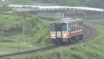 芸備線再構築協議会幹事会　2026年度実施される沿線でのバスの実証運行の検討状況を報告【岡山】