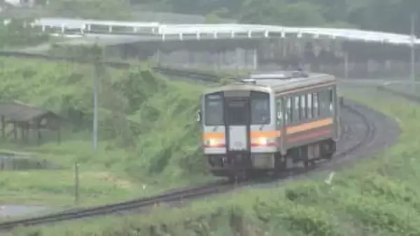 芸備線再構築協議会幹事会　2026年度実施される沿線でのバスの実証運行の検討状況を報告【岡山】