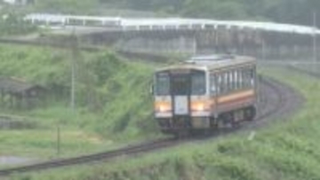 芸備線再構築協議会幹事会　2026年度実施される沿線でのバスの実証運行の検討状況を報告【岡山】