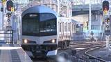 「JR瀬戸大橋線（児島駅～宇多津駅間）強風の影響で運休や遅れの可能性　あす（4日）朝から昼前にかけて【JR四国】」の画像1
