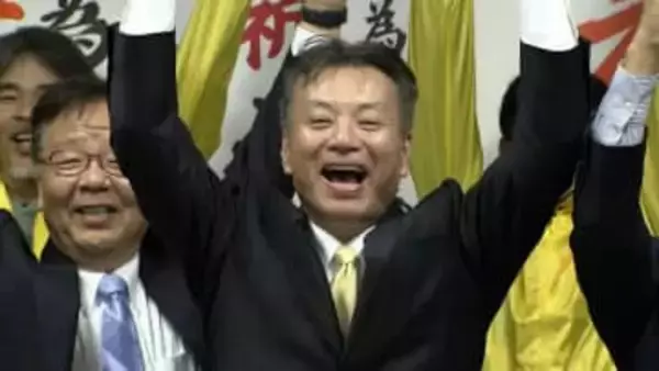 三豊市長選挙　現職の山下昭史氏（59）が無投票で3選果たす【香川】