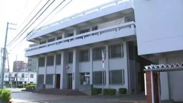 13歳未満であることを知りながら少女の身体を触ったとして51歳の会社員の男を逮捕【香川】