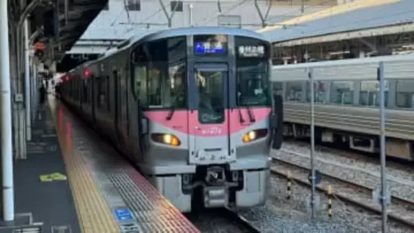 【JR赤穂線】備前片上駅～長船駅間　26日（月）～28日（水）夜間保守工事のため代行バスを運行　【岡山】