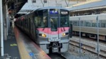 【JR赤穂線】備前片上駅～長船駅間　26日（月）～28日（水）夜間保守工事のため代行バスを運行　【岡山】