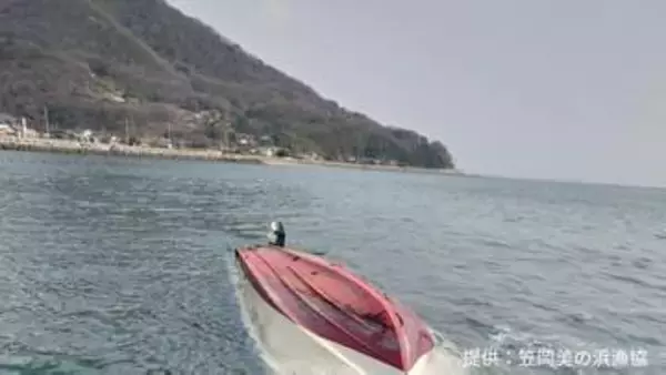 「船がひっくり返って、2人が船の腹のところに」あらゆる好運も重なった “漁師の兄弟” による救出劇「なんも考えんと急いでいった」　【前編】